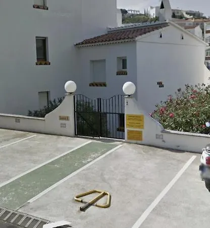Apartment « el Jardin « puig Rom *