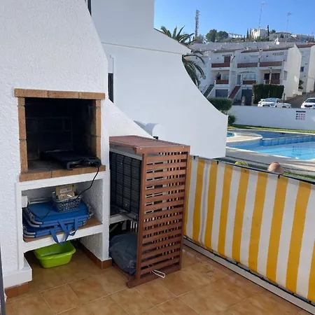 « el Jardin « puig Rom * Roses