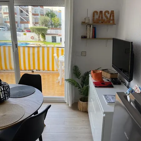Apartamento « el Jardin « puig Rom *