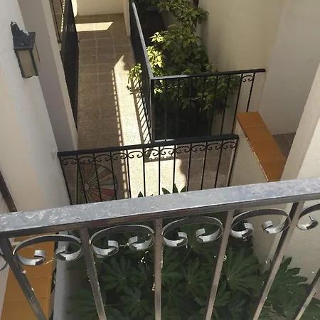 Apartment « el Jardin « puig Rom