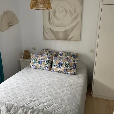 « el Jardin « puig Rom * Rosas