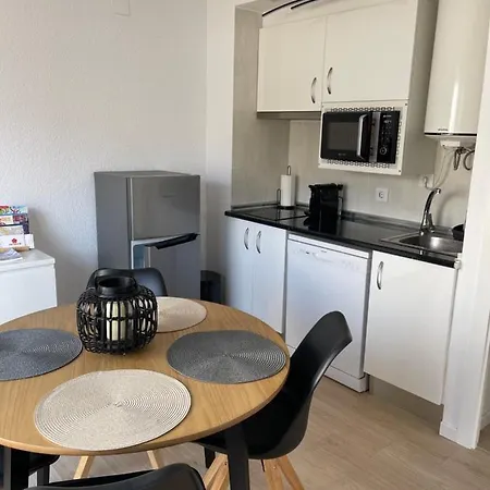 « el Jardin « puig Rom Apartment