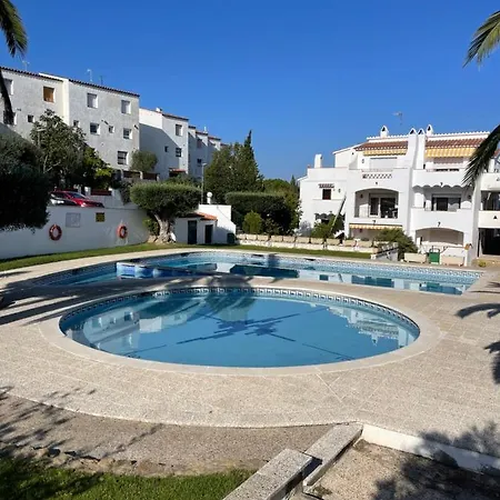 Apartment « el Jardin « puig Rom *