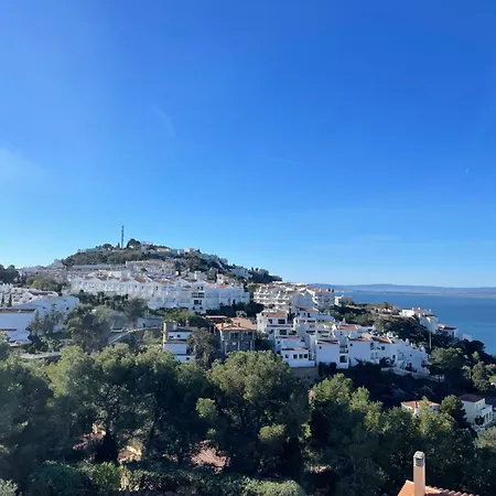 Apartamento « el Jardin « puig Rom *