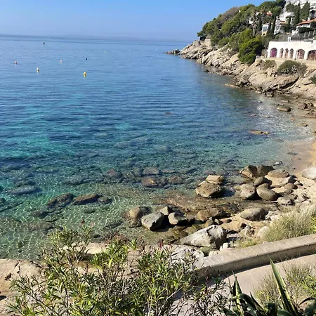 « el Jardin « puig Rom Apartamento Rosas
